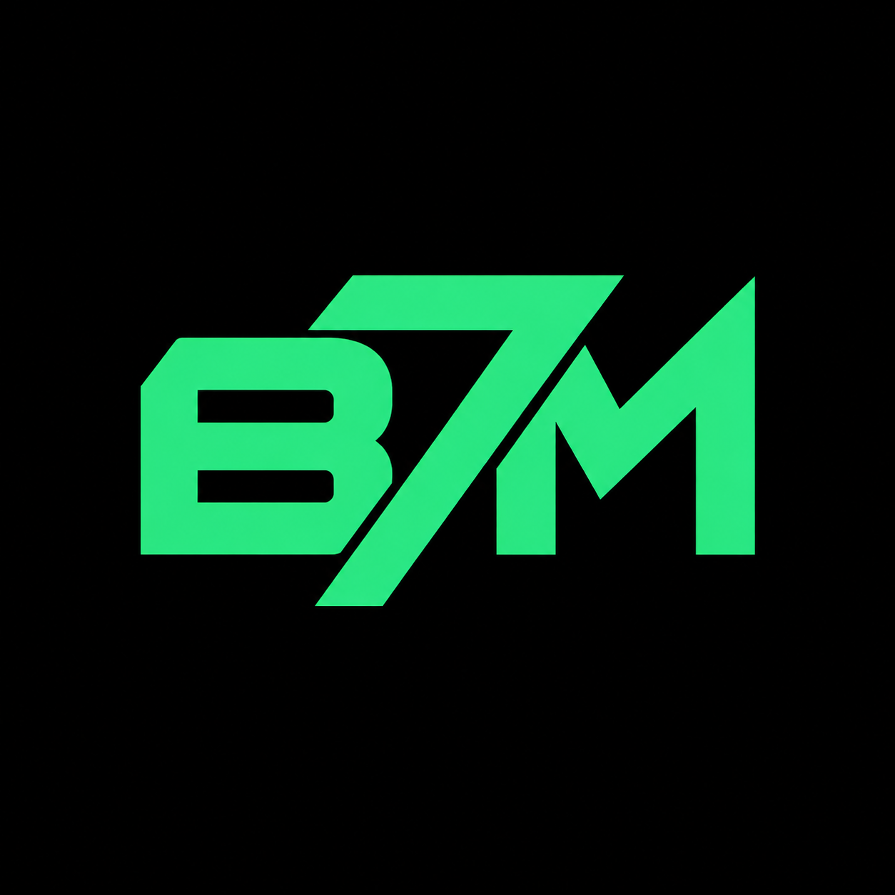 B7M